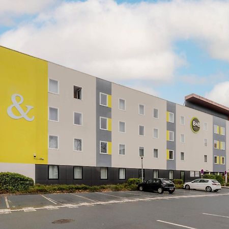 B&B Hotel アラス エクステリア 写真