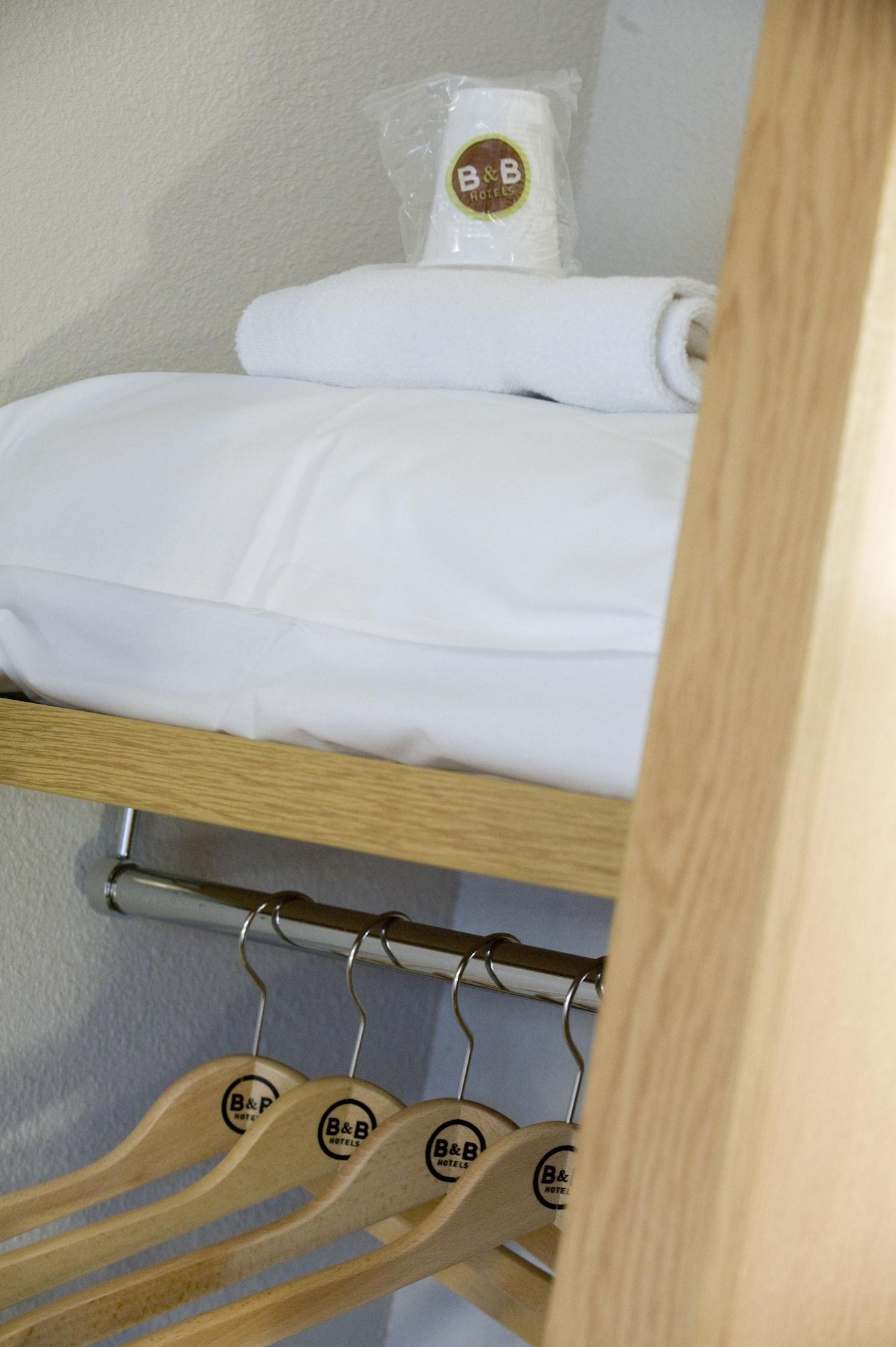 B&B Hotel アラス エクステリア 写真
