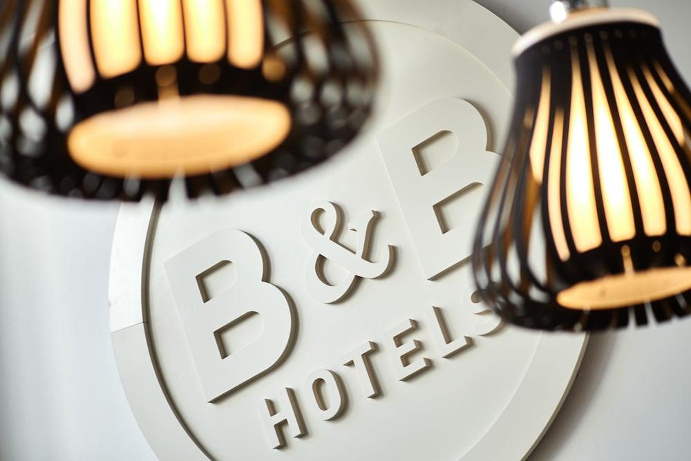 B&B Hotel アラス エクステリア 写真