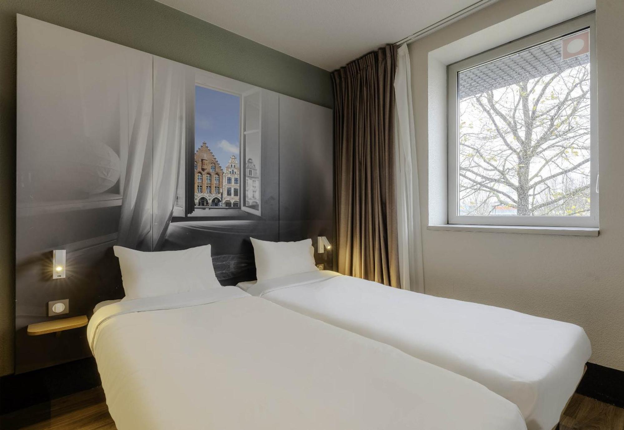 B&B Hotel アラス エクステリア 写真