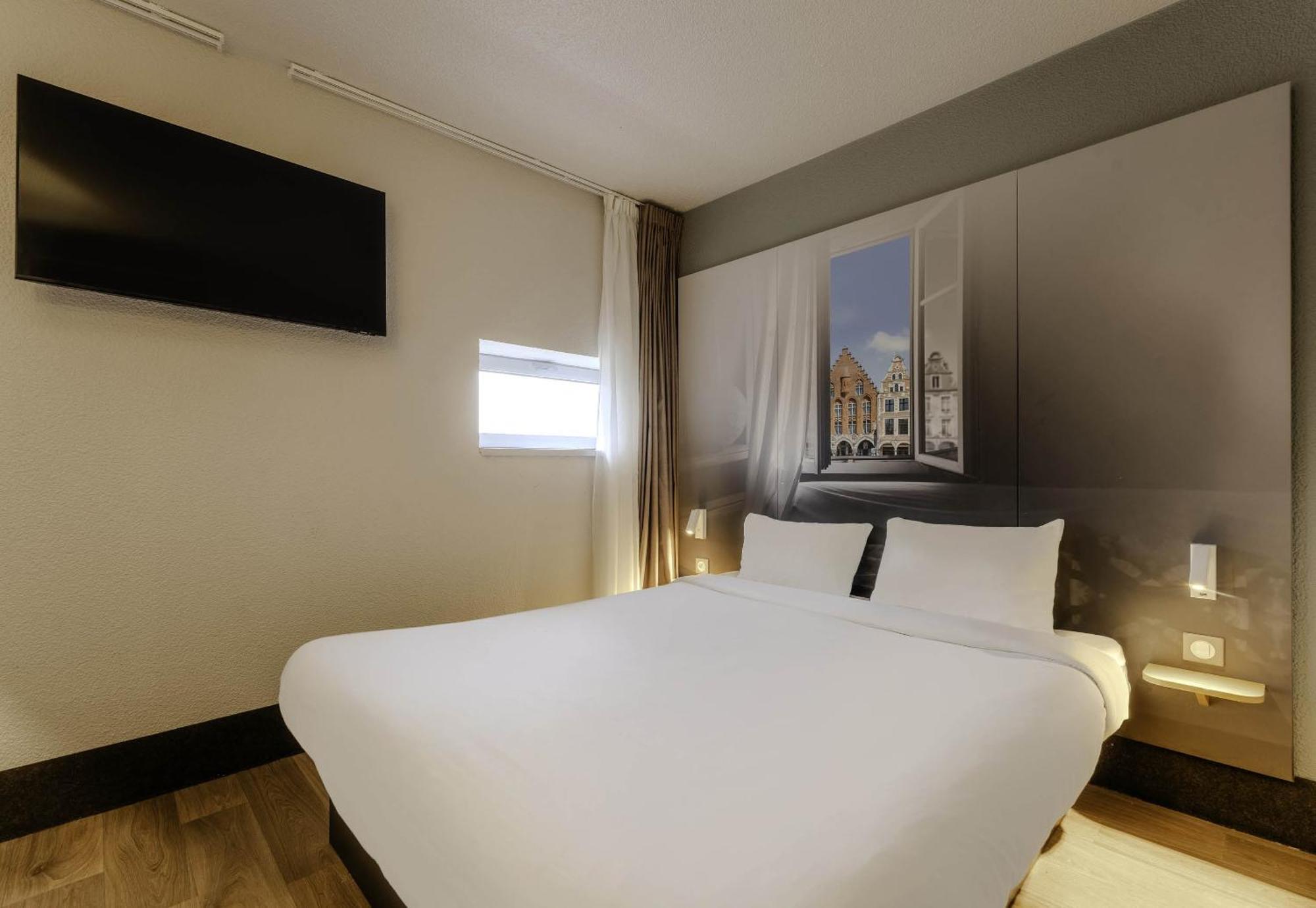 B&B Hotel アラス エクステリア 写真