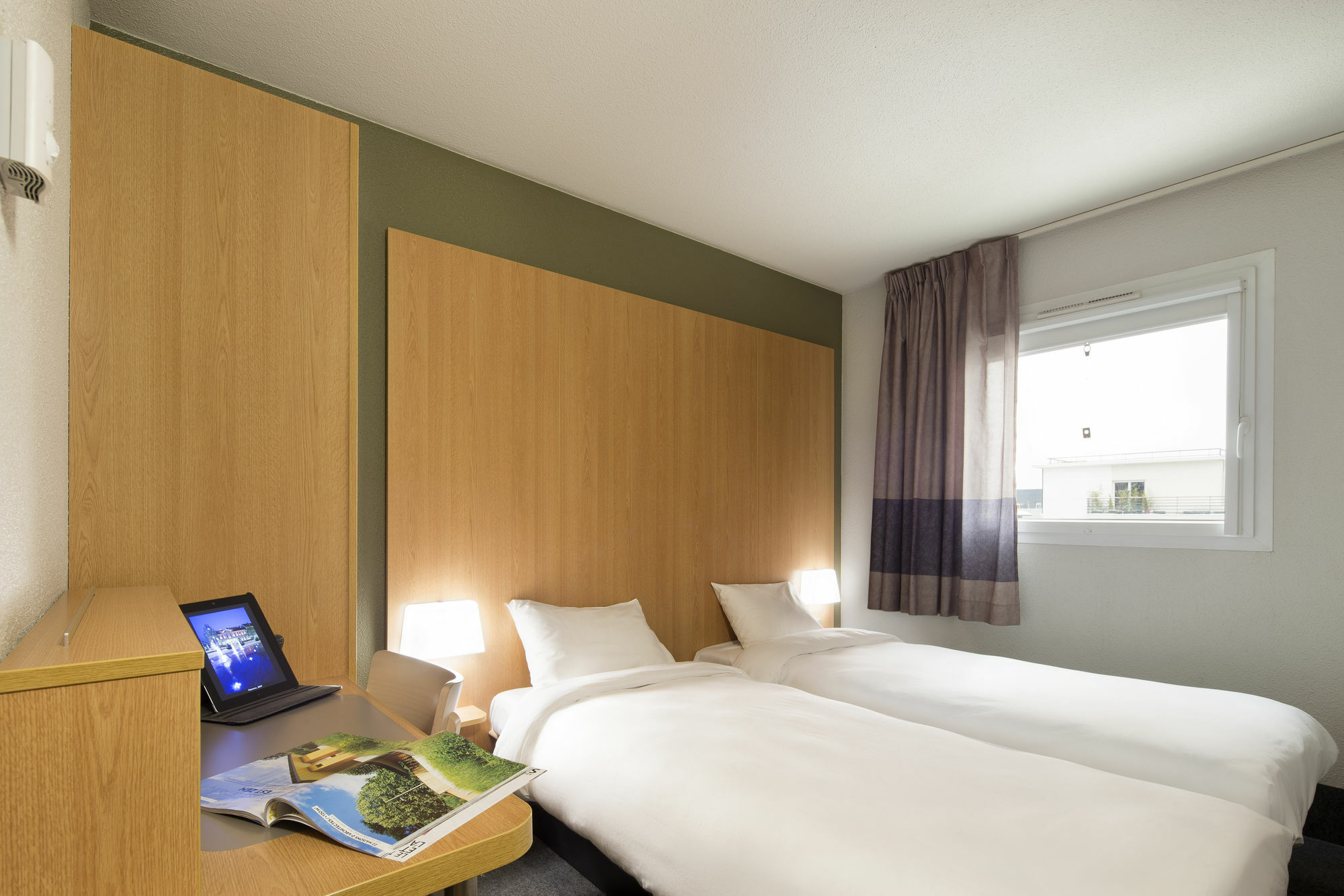 B&B Hotel アラス エクステリア 写真