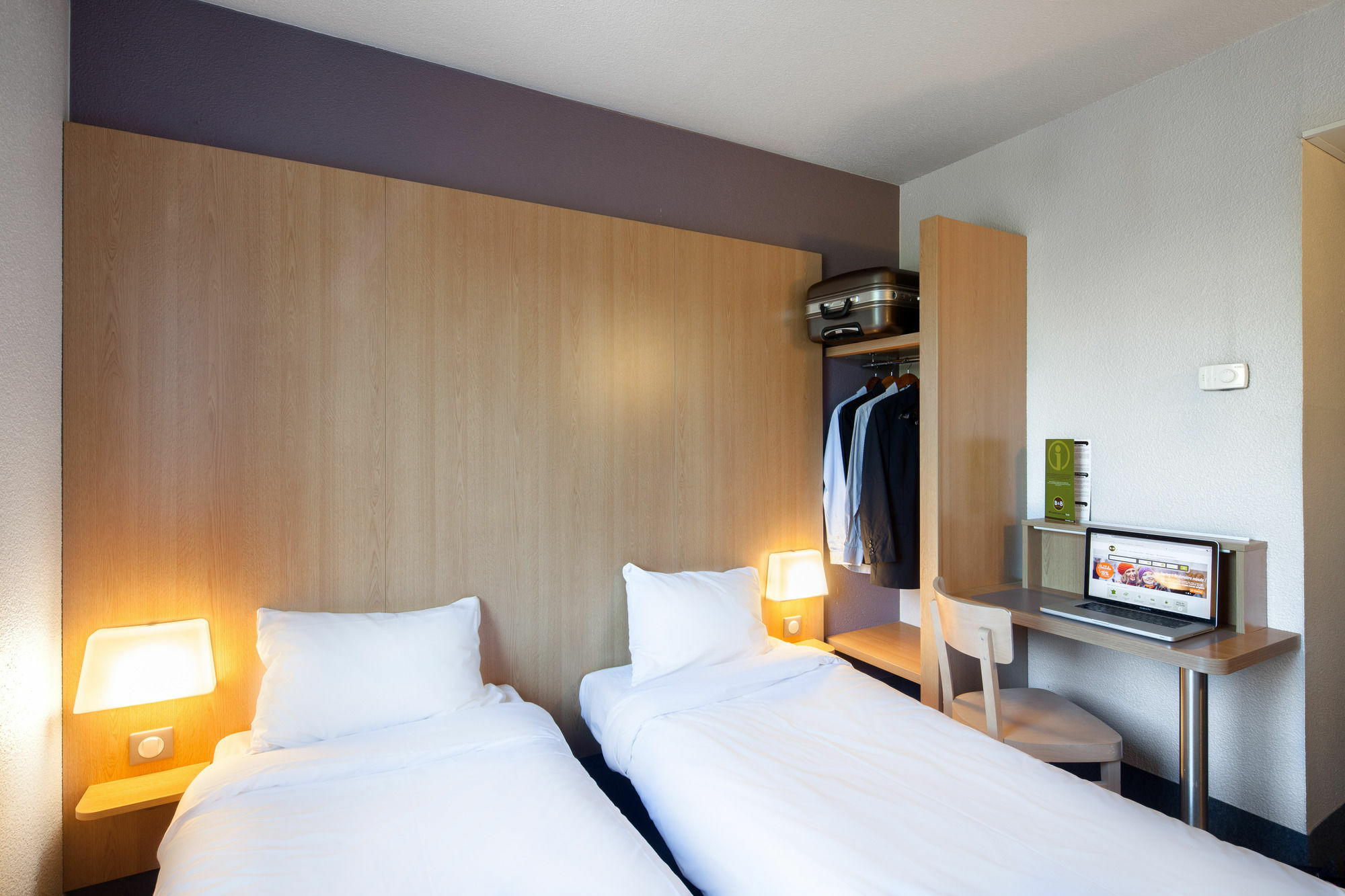 B&B Hotel アラス エクステリア 写真