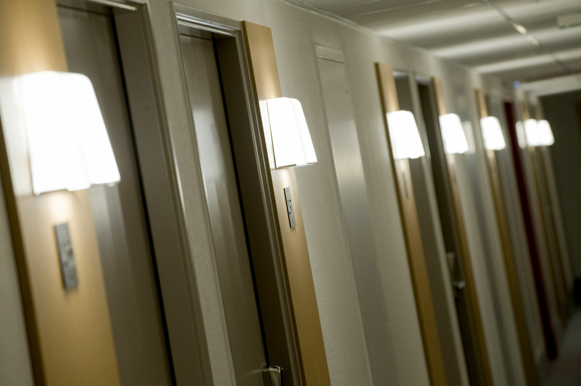 B&B Hotel アラス エクステリア 写真
