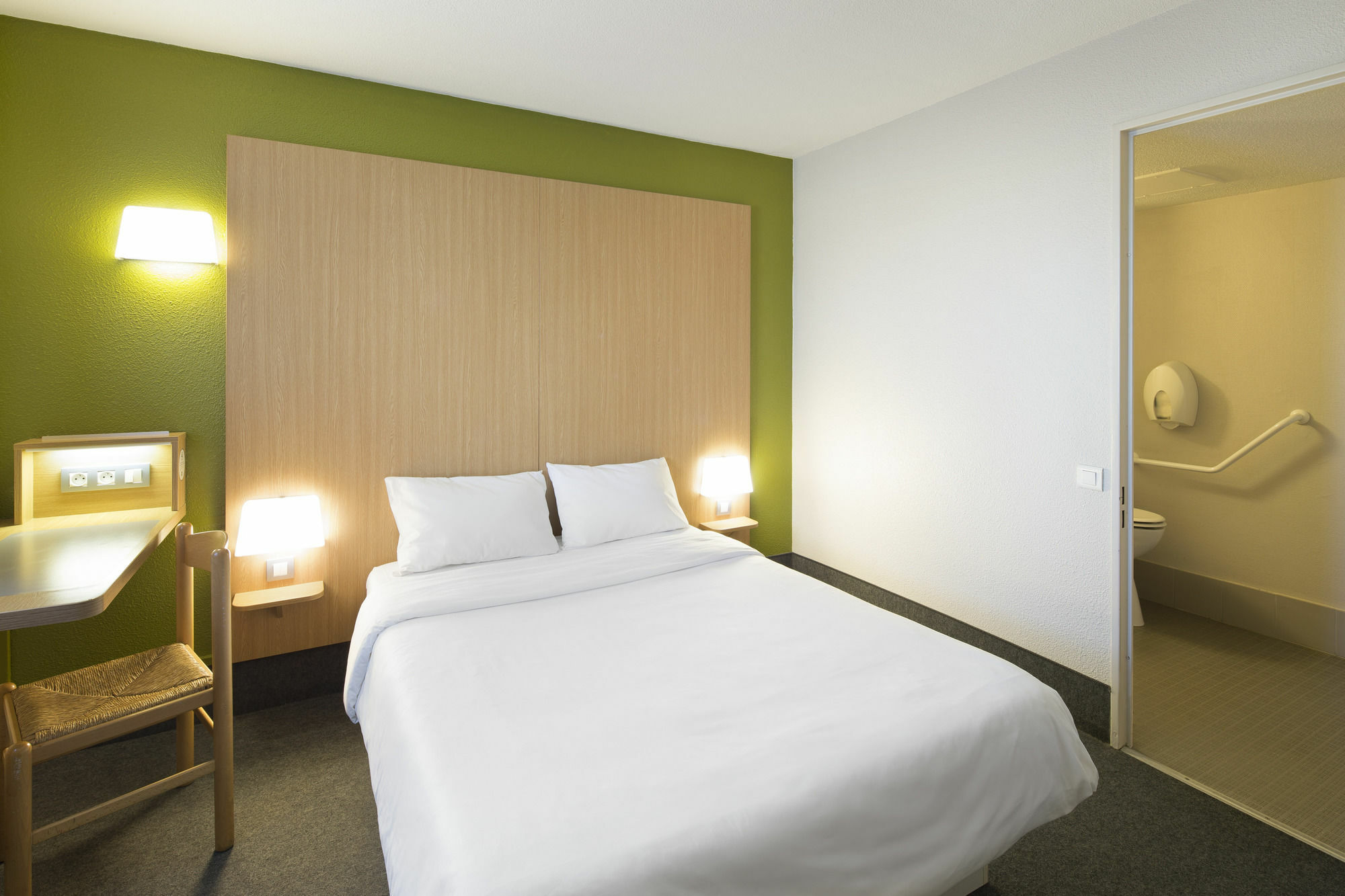 B&B Hotel アラス エクステリア 写真